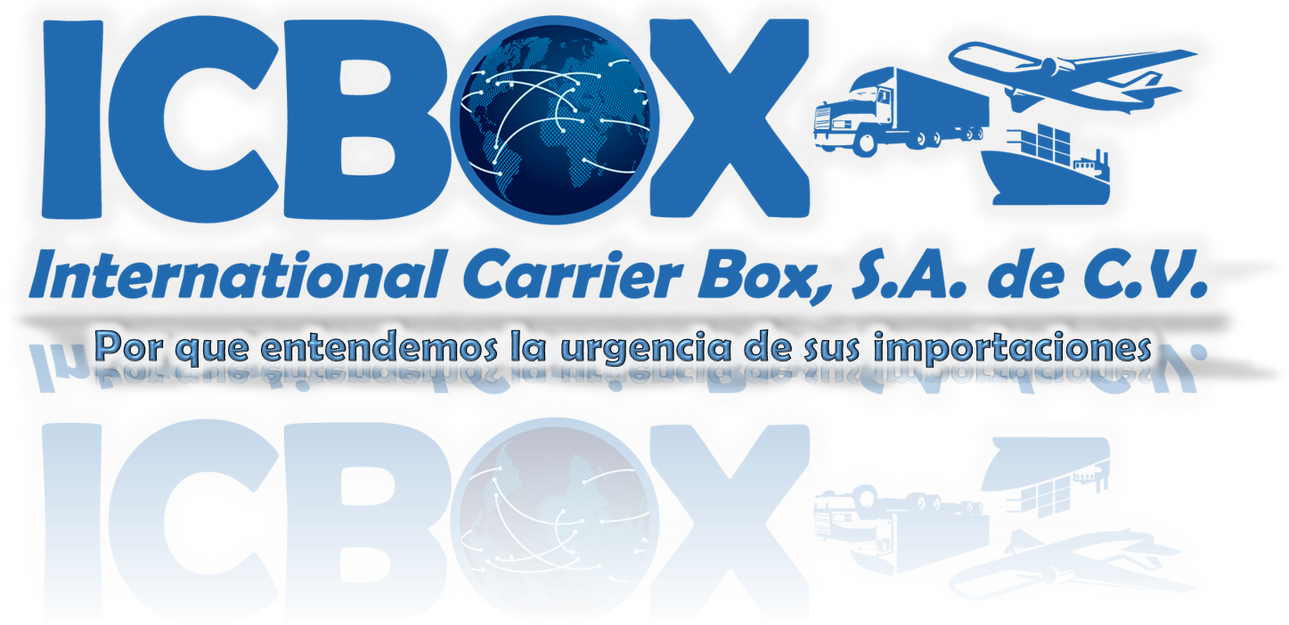 Icbox Logo